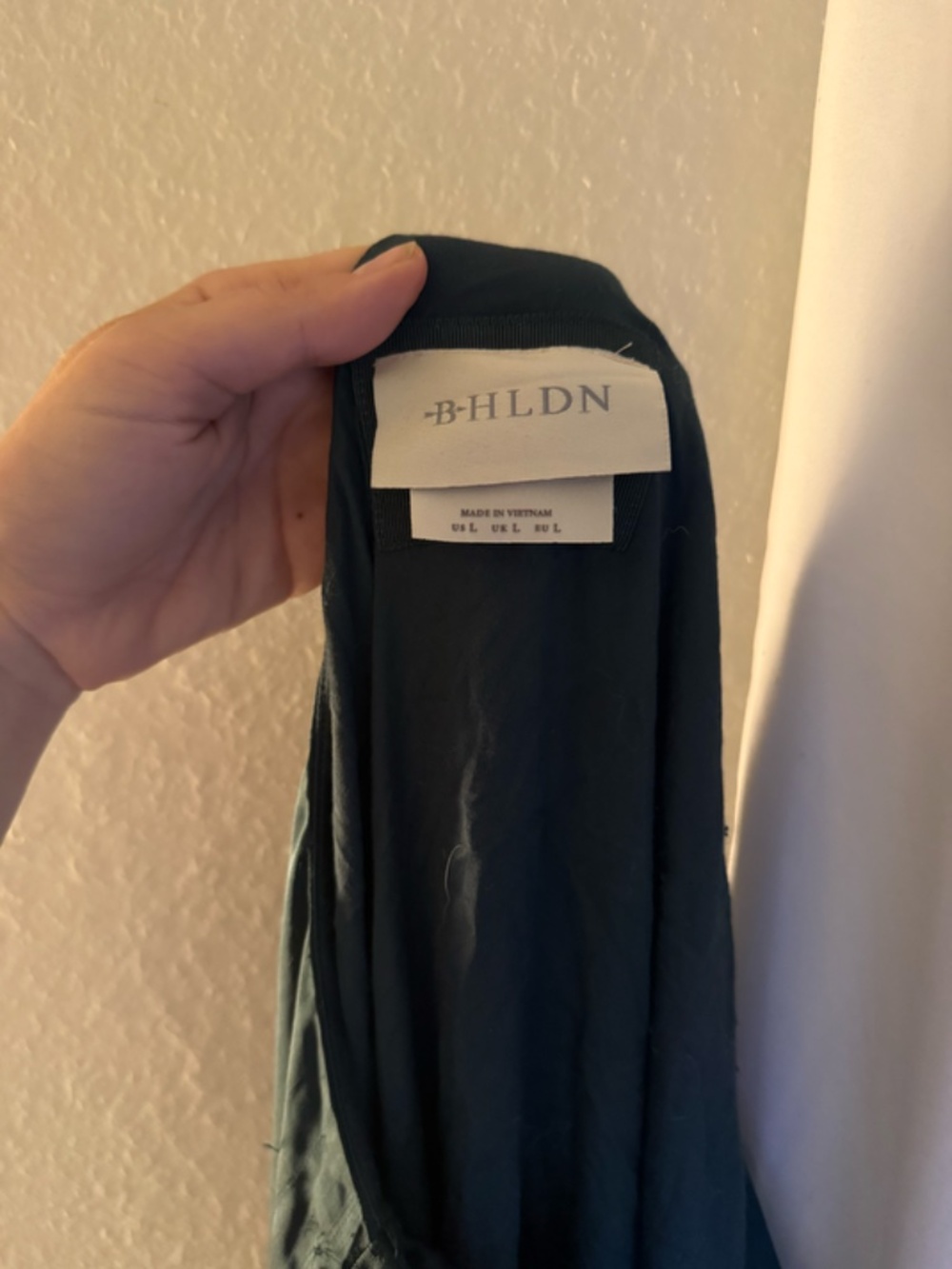 BHLDN Dress - Picture 2 of 6